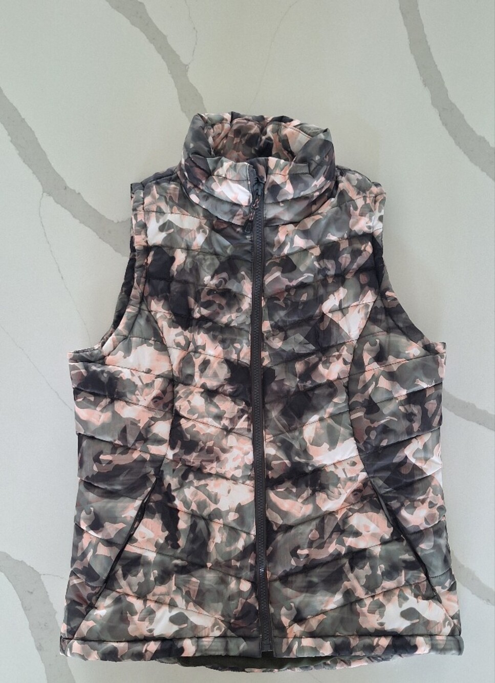 DSG Puffer Vest